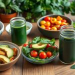 begin plant based transition tips
