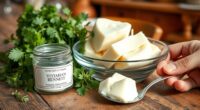 cheese fermentation with vegetarian rennet