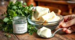 cheese fermentation with vegetarian rennet