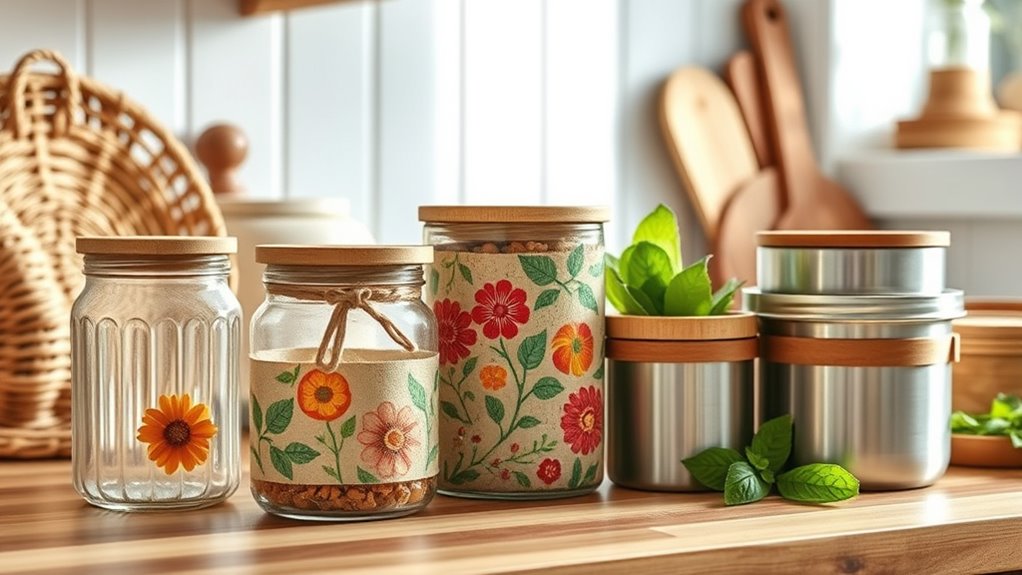 choose eco friendly certified labels