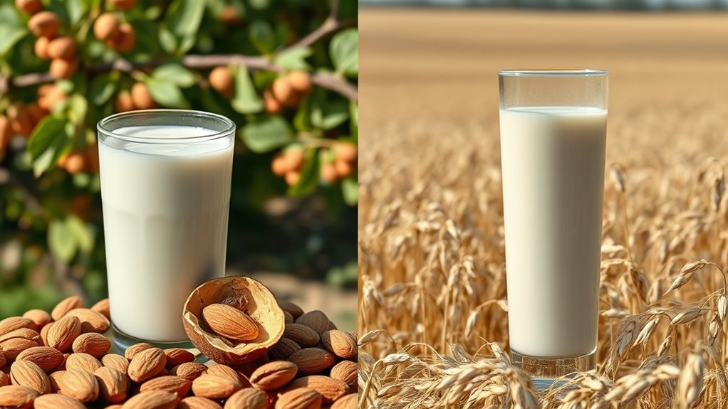 choose sustainable beverage options