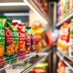 choosing healthy vegan options