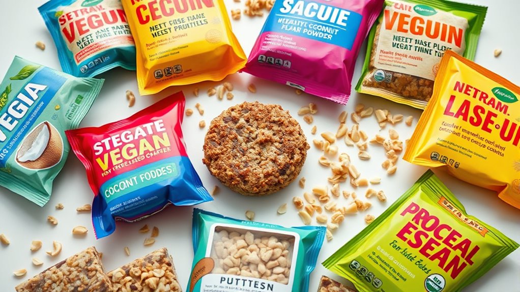 common vegan ingredient additives