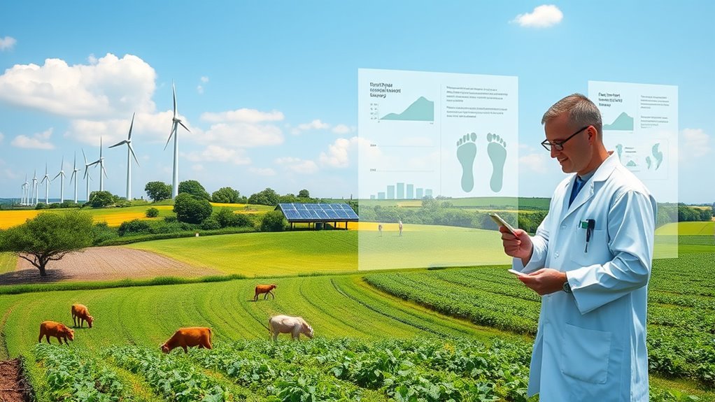 complex environmental impact analysis