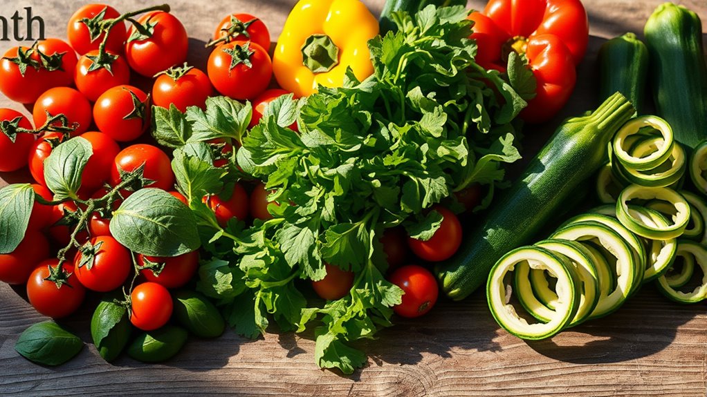 consider individual health needs