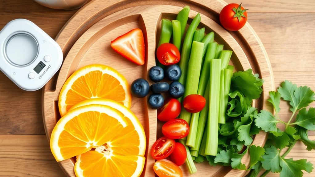control portions eat mindfully