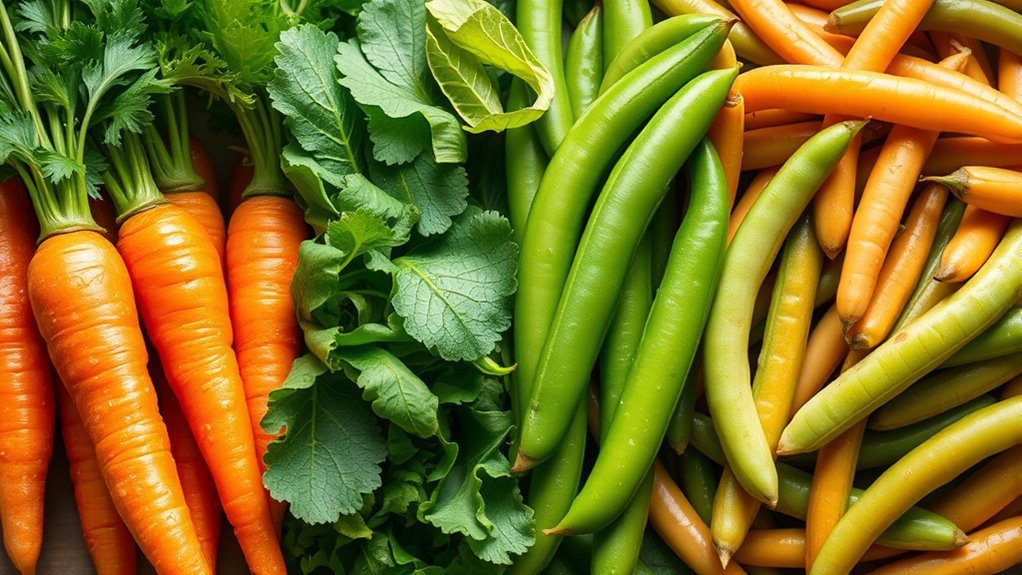 cooking alters fiber digestibility