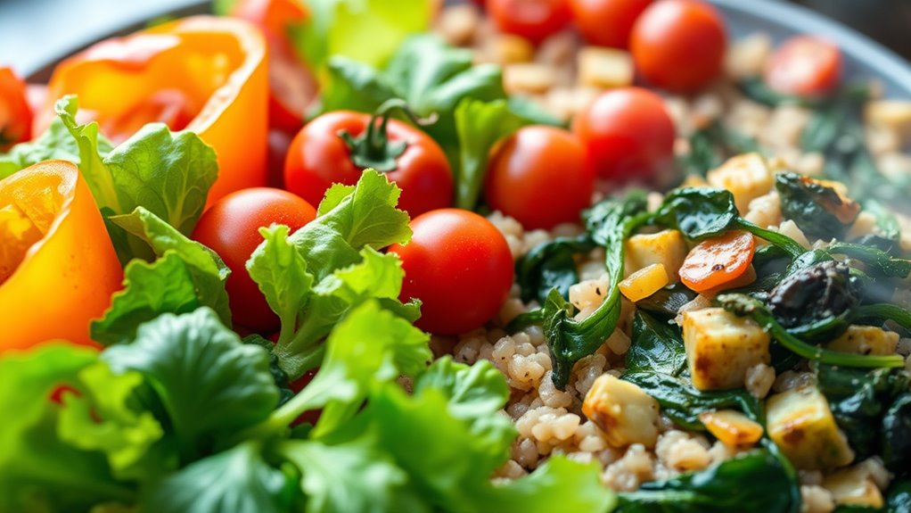 cooking reduces bacteria risks