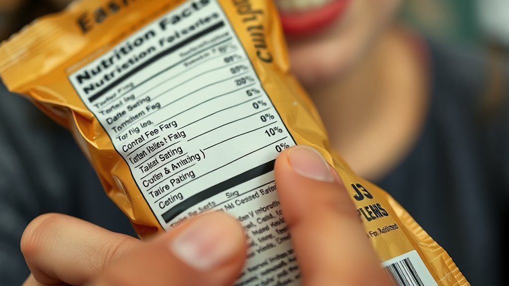 detecting hidden animal ingredients