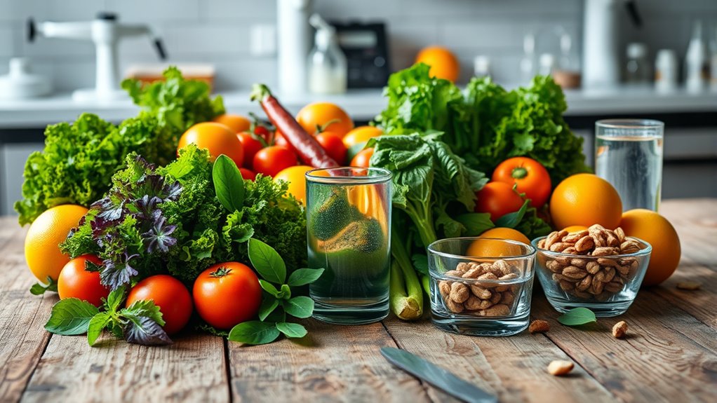 diet inflammation disease prevention