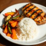 eat smaller food portions