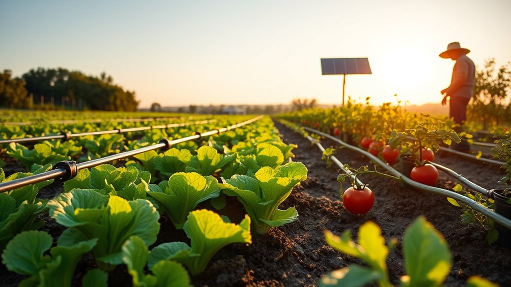 eco friendly farming practices