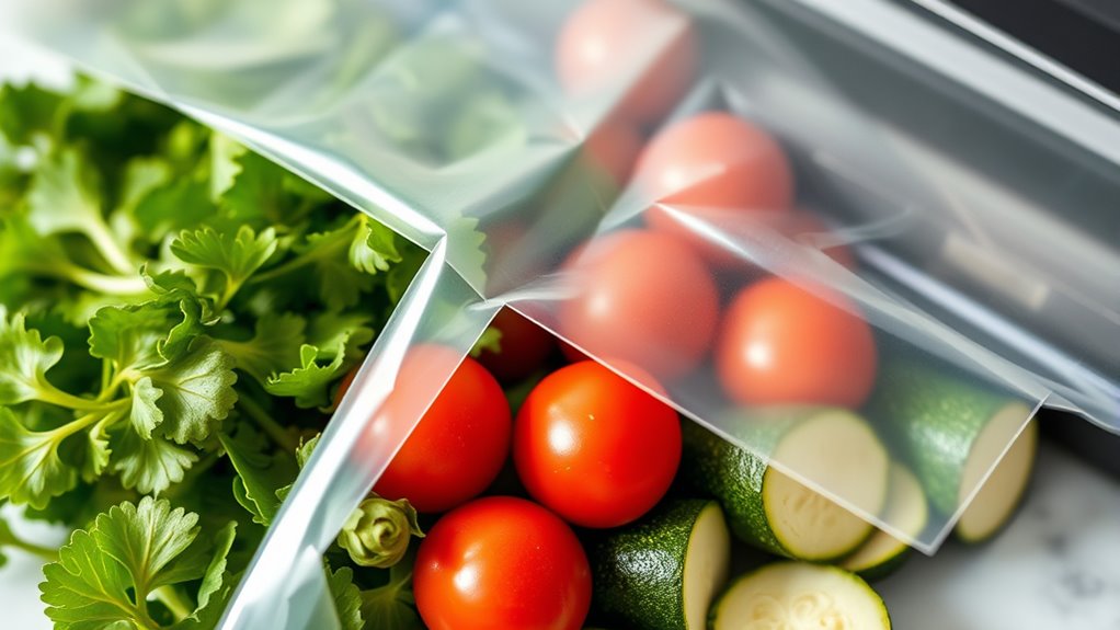 eco friendly vacuum sealing benefits