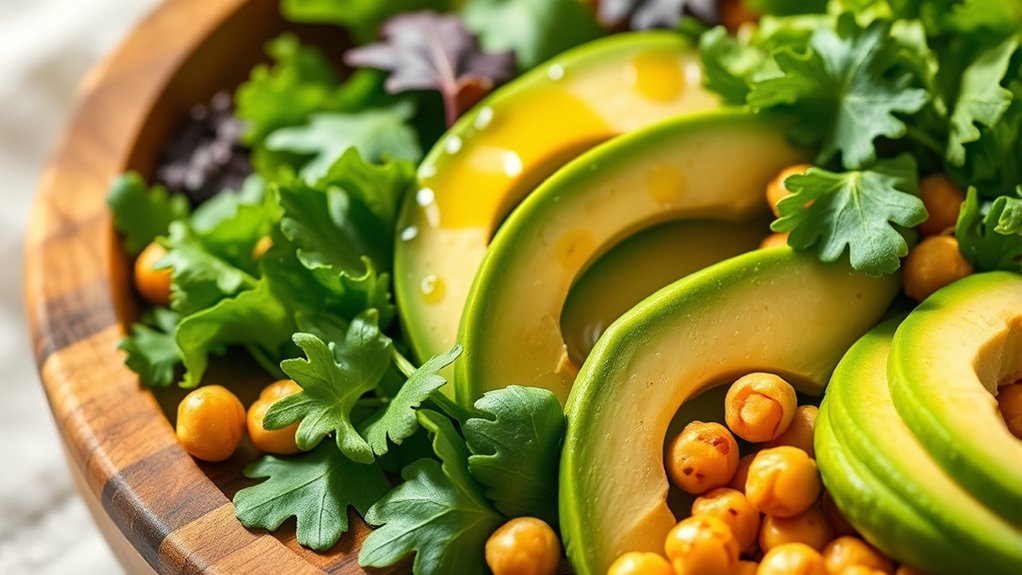 enhance choline absorption strategically
