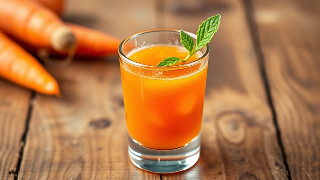 enhance flavor with fresh ingredients