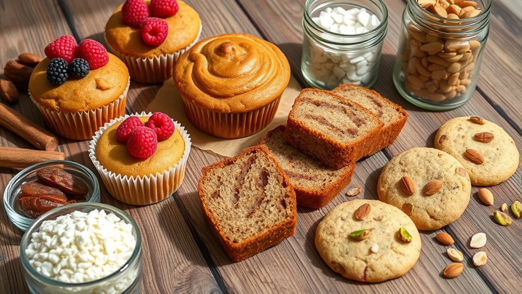 enhance flavor with natural ingredients