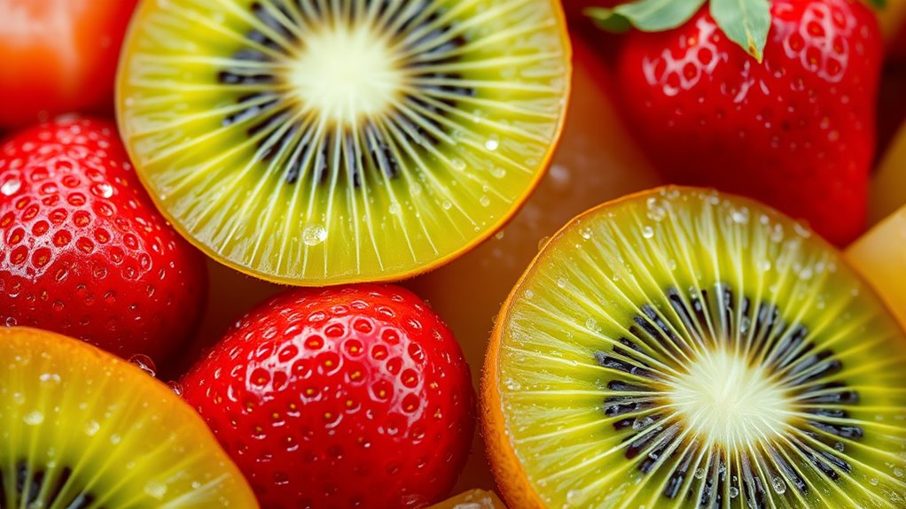 enzyme neutralizes harmful radicals