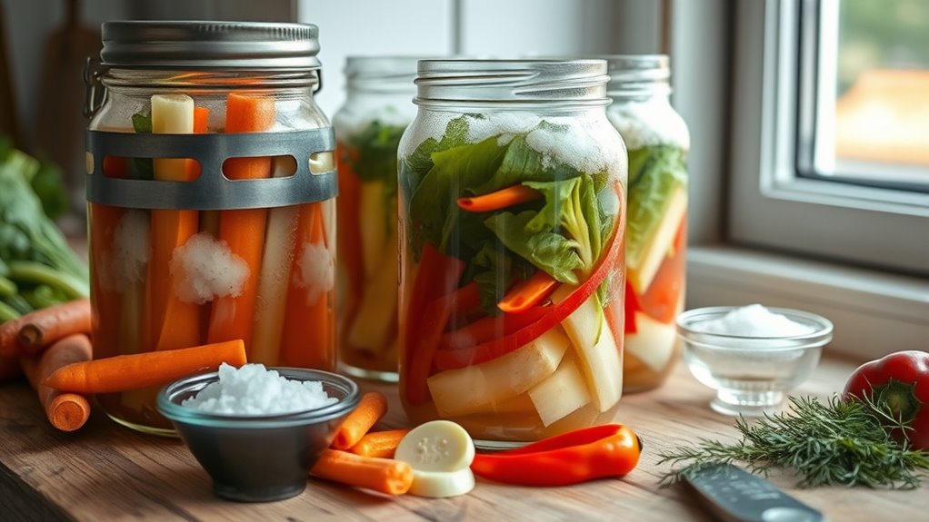 essential fermentation equipment list