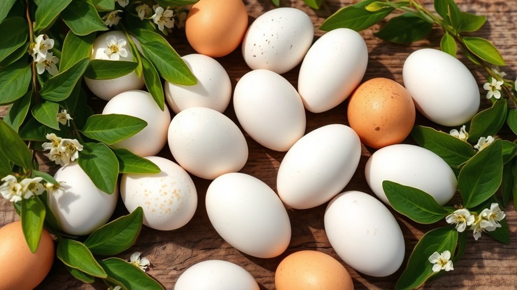 ethical environmental egg considerations