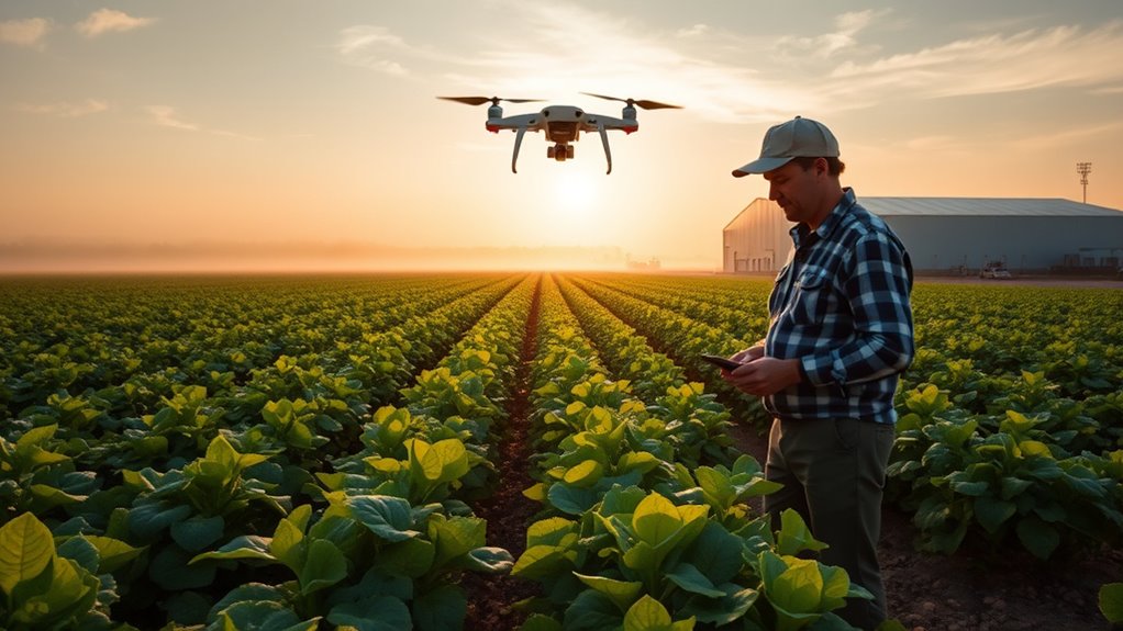 factors affecting plant sustainability