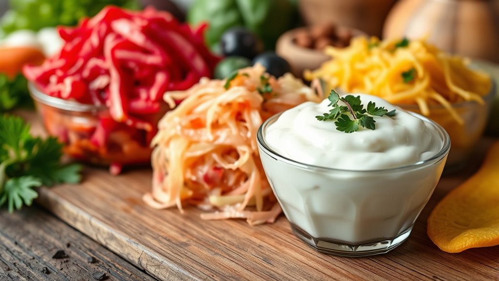 fermented plant foods boost gut