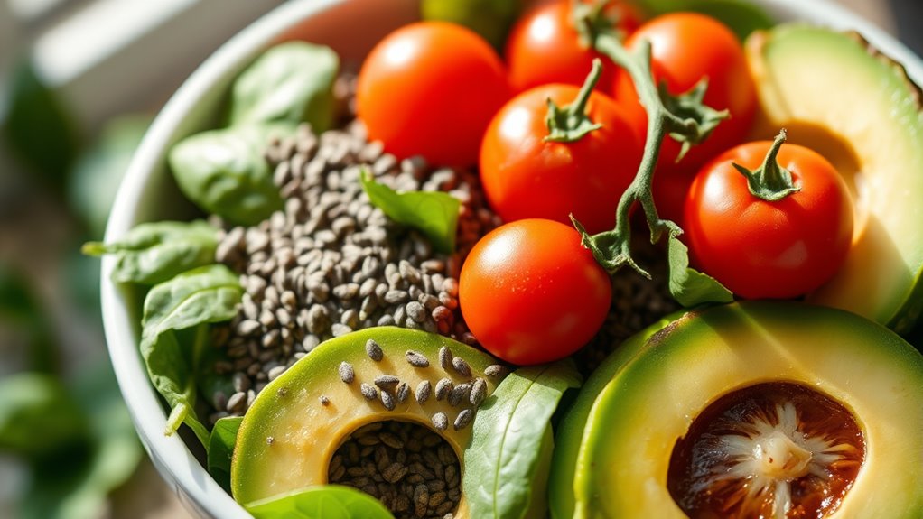 fiber enhances digestion naturally