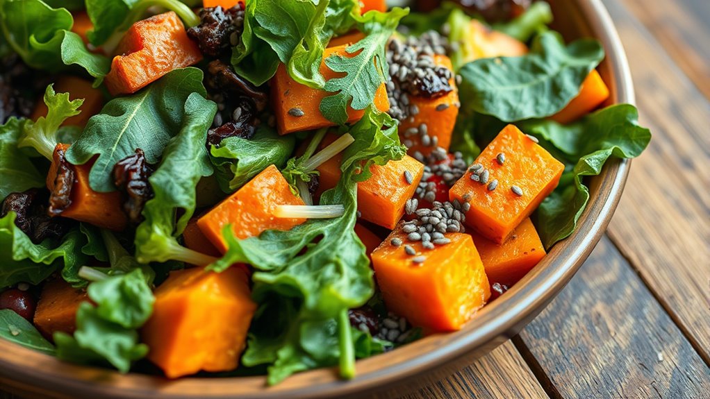 fiber promotes sustained fullness