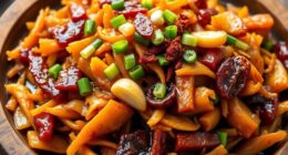 filipino jackfruit adobo