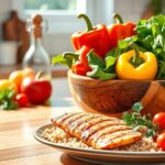 flexible plant based diet