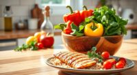 flexible plant based diet