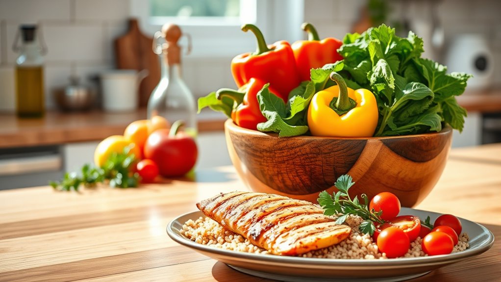 flexible plant based diet