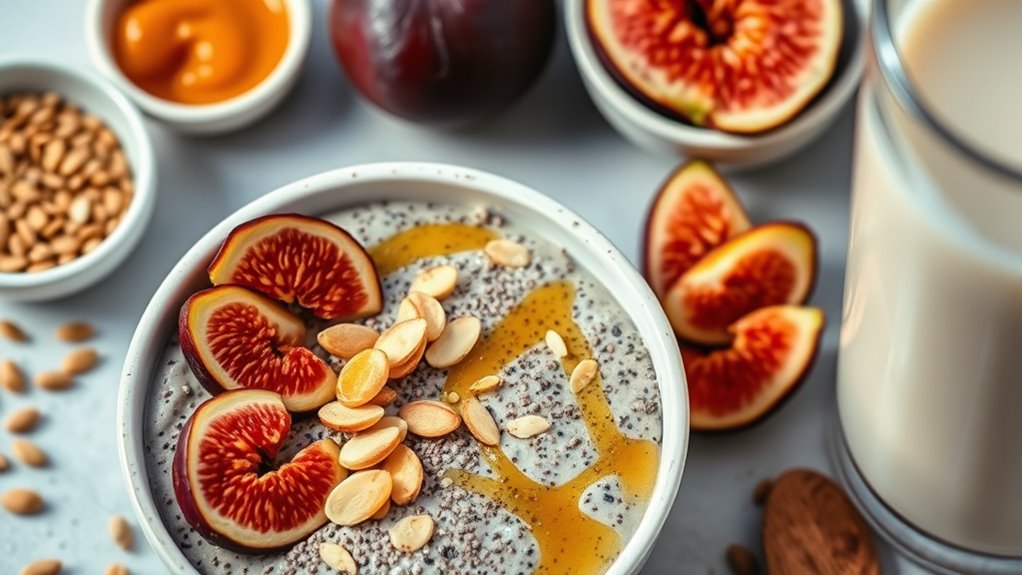 fortified foods enhance calcium absorption