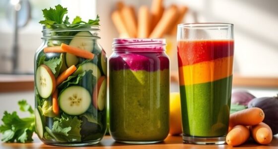 from detox to balance