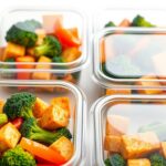 frozen tofu stir fry packs