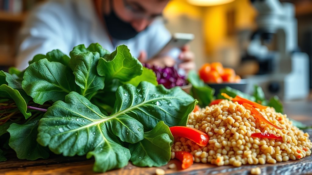 gut health boosts immunity