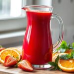 healthy low sugar beverage choices