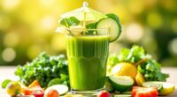 healthy tasty kid approved drinks