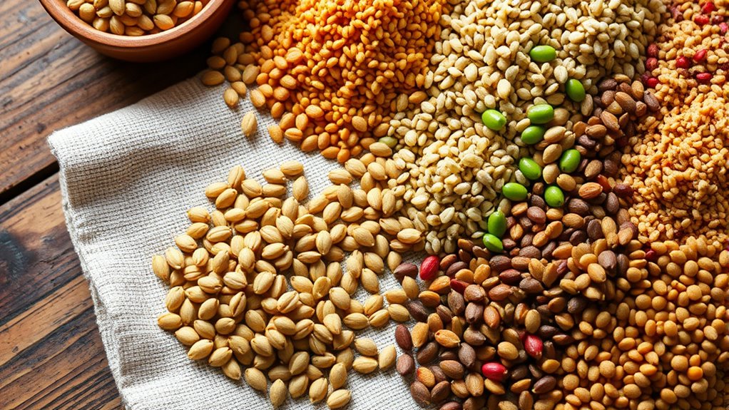 hemp seeds nutritional powerhouse