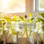 home sprouting safety guide