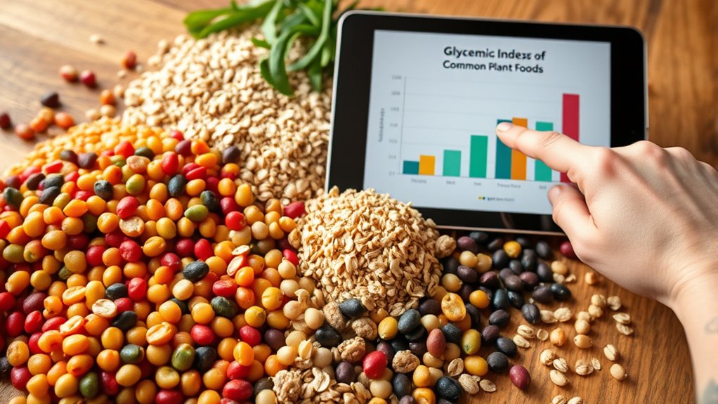 impact of processing and cooking