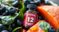importance of vitamin b12