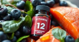 importance of vitamin b12