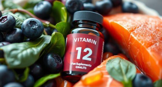 importance of vitamin b12