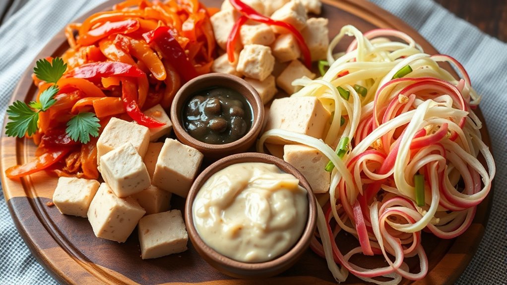 innovative plant based probiotic solutions