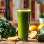 juice cleanses impact gut health