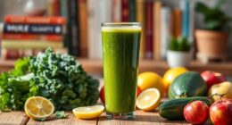 juice cleanses impact gut health