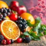 juice only diet microbiome changes