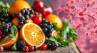 juice only diet microbiome changes