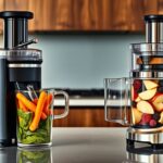 juicing methods comparison