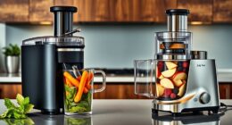 juicing methods comparison